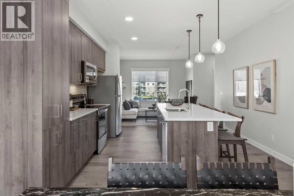 507 Shawnee Square Sw, Calgary, Alberta  T2Y 0W4 - Photo 11 - A2263381