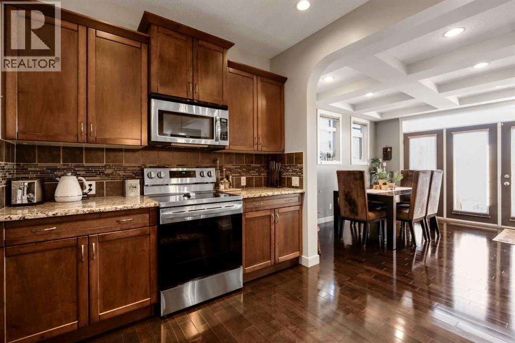 281 Evanspark Gardens Nw, Calgary, Alberta  T3P 0G6 - Photo 13 - A2268648