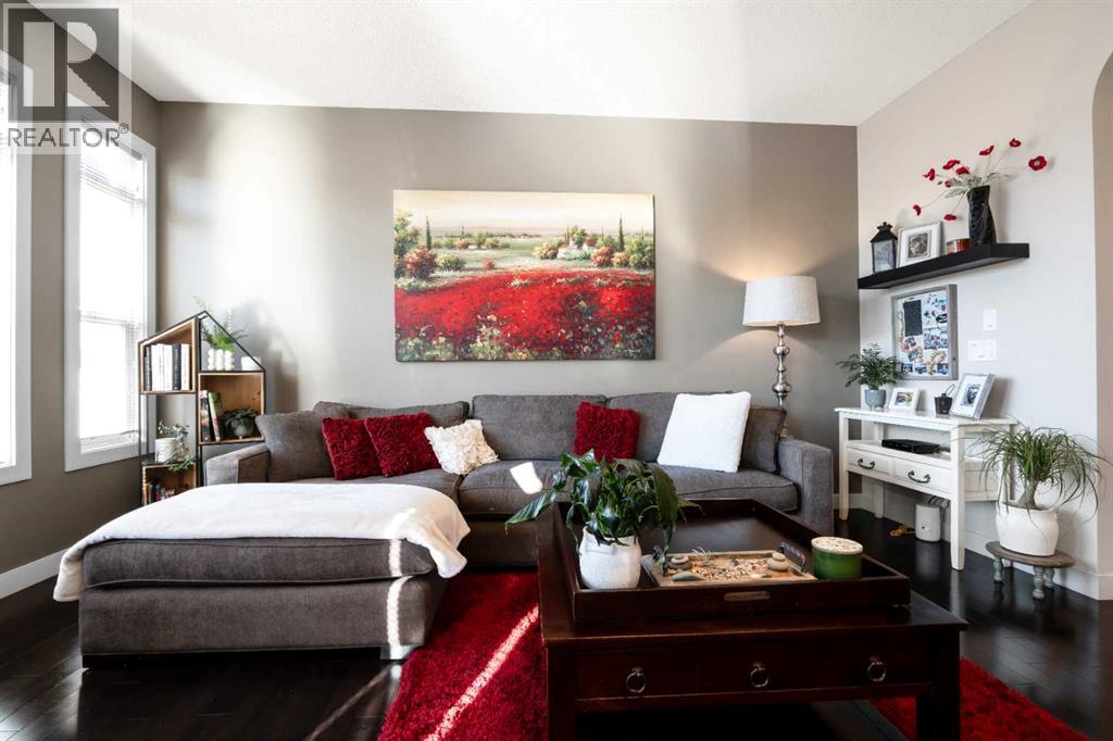 281 Evanspark Gardens Nw, Calgary, Alberta  T3P 0G6 - Photo 20 - A2268648