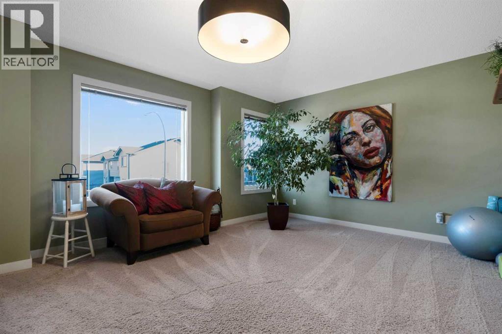 281 Evanspark Gardens Nw, Calgary, Alberta  T3P 0G6 - Photo 38 - A2268648