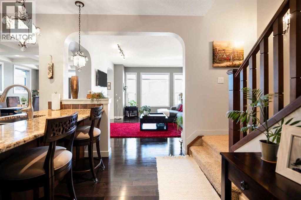 281 Evanspark Gardens Nw, Calgary, Alberta  T3P 0G6 - Photo 8 - A2268648
