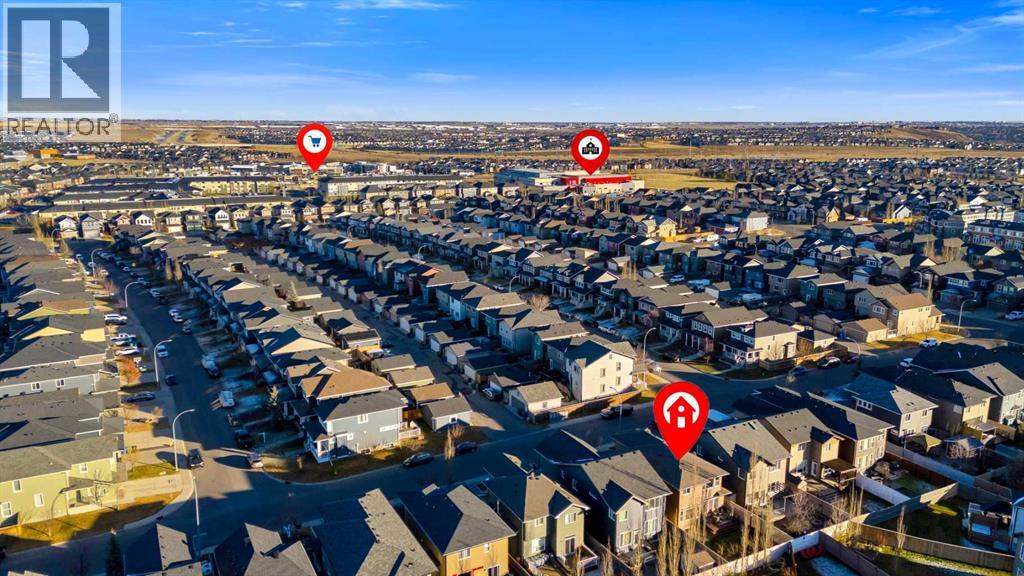 281 Evanspark Gardens Nw, Calgary, Alberta  T3P 0G6 - Photo 5 - A2268648