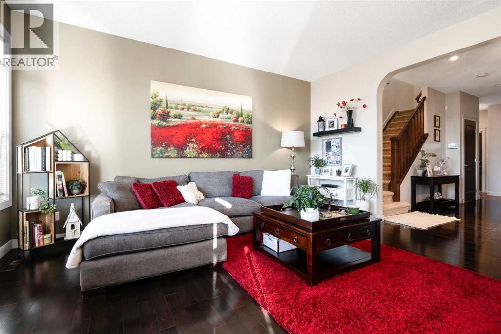 281 Evanspark Gardens Nw, Calgary, Alberta  T3P 0G6 - Photo 18 - A2268648