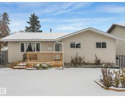 4927 52 Av Bon Accord, Bon Accord, Ca