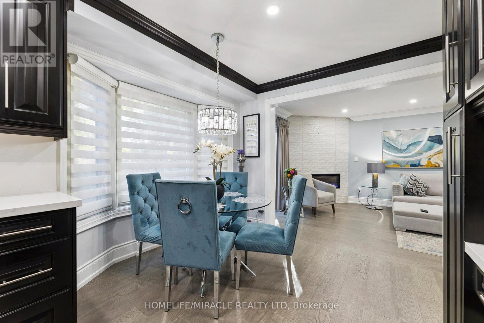 33 Ritchie Avenue, Ajax, Ontario L1S 5V7 - Photo 19 - E12503804