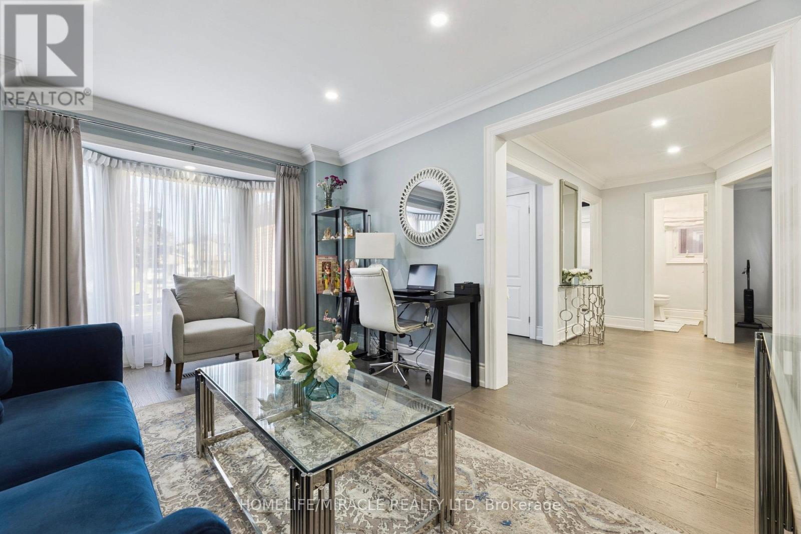 33 Ritchie Avenue, Ajax, Ontario L1S 5V7 - Photo 11 - E12503804