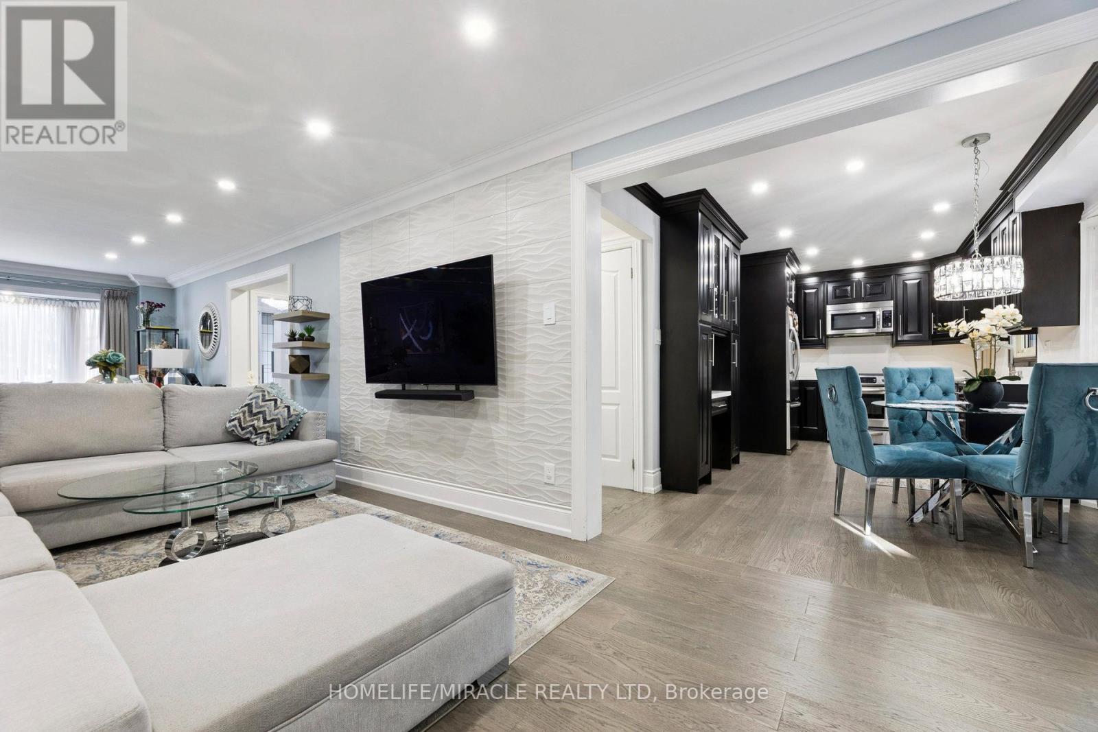 33 Ritchie Avenue, Ajax, Ontario L1S 5V7 - Photo 16 - E12503804