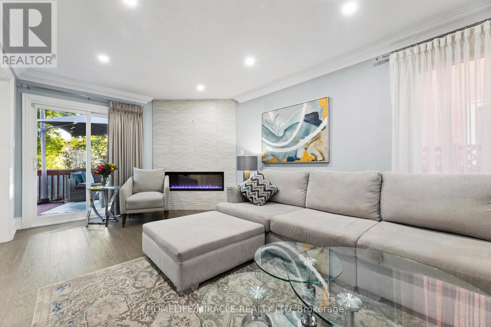 33 Ritchie Avenue, Ajax, Ontario L1S 5V7 - Photo 15 - E12503804