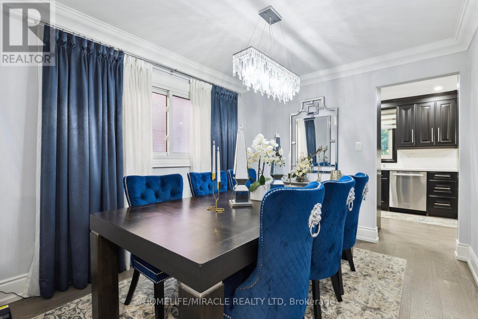 33 Ritchie Avenue, Ajax, Ontario L1S 5V7 - Photo 20 - E12503804