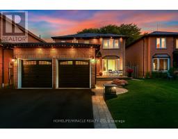 33 RITCHIE AVENUE, Ajax, Ontario