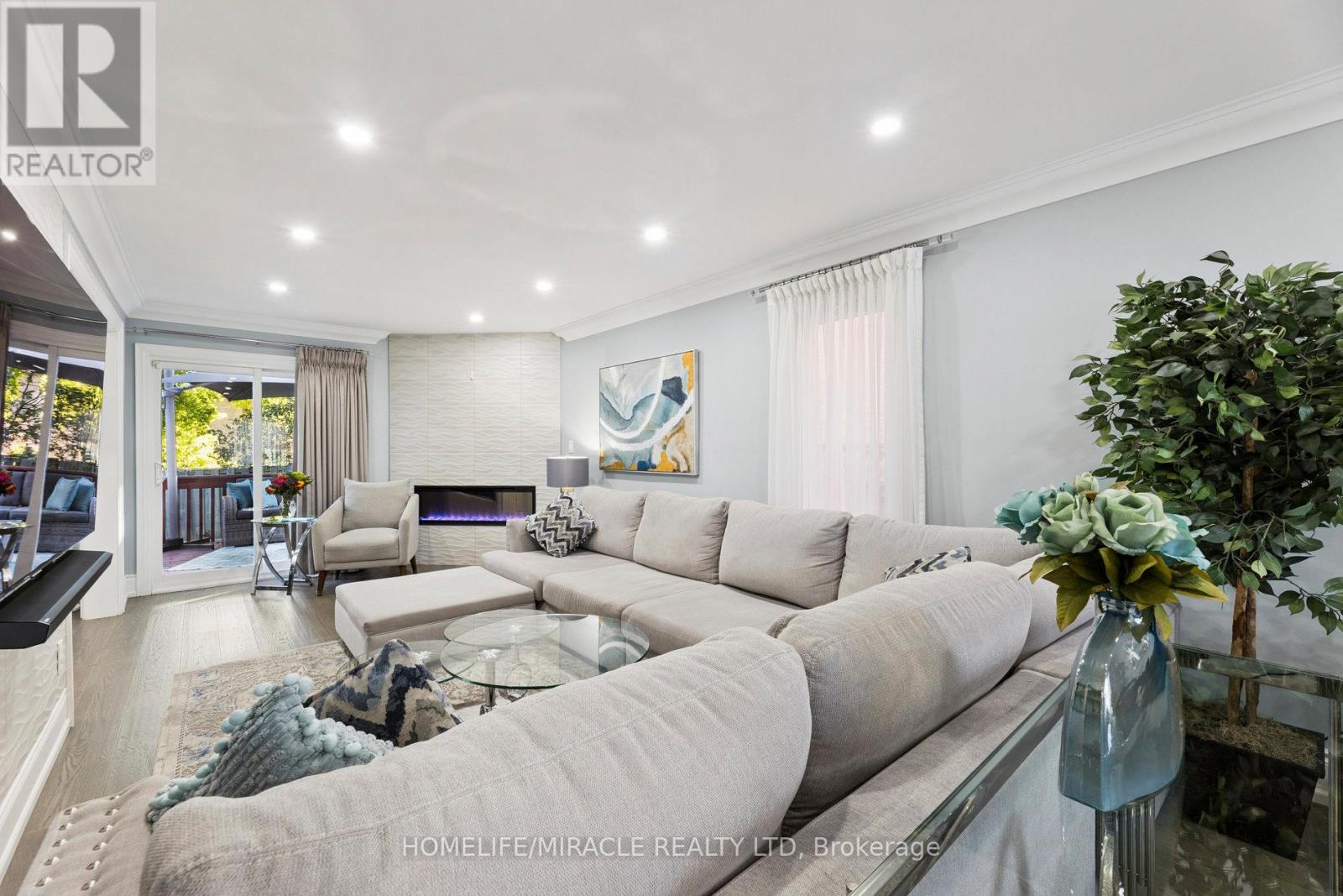 33 Ritchie Avenue, Ajax, Ontario L1S 5V7 - Photo 14 - E12503804