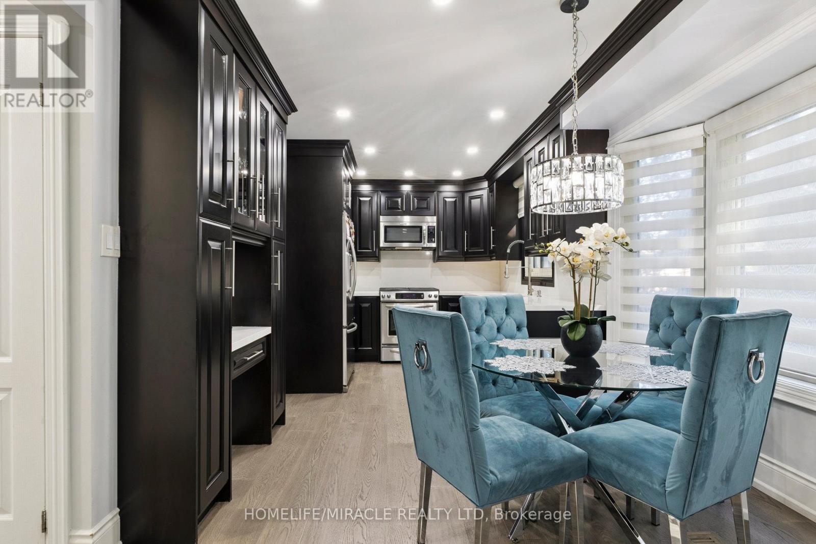 33 Ritchie Avenue, Ajax, Ontario L1S 5V7 - Photo 17 - E12503804