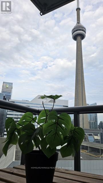 1201 - 361 Front Street, Toronto, Ontario  M5V 3R5 - Photo 19 - C12526634