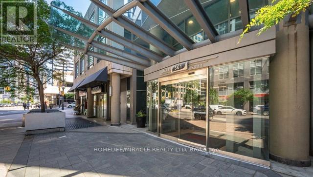1201 - 361 Front Street, Toronto, Ontario  M5V 3R5 - Photo 2 - C12526634