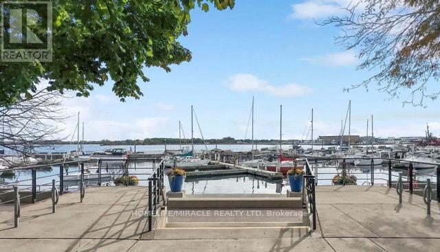 1201 - 361 Front Street, Toronto, Ontario  M5V 3R5 - Photo 21 - C12526634