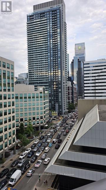 1201 - 361 Front Street, Toronto, Ontario  M5V 3R5 - Photo 23 - C12526634