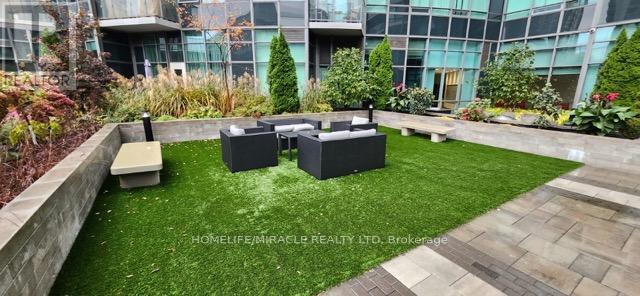 1201 - 361 Front Street, Toronto, Ontario  M5V 3R5 - Photo 5 - C12526634