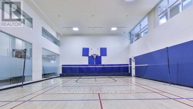 1201 - 361 Front Street, Toronto, Ontario  M5V 3R5 - Photo 6 - C12526634