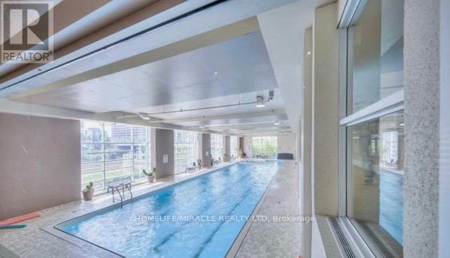 1201 - 361 Front Street, Toronto, Ontario  M5V 3R5 - Photo 7 - C12526634