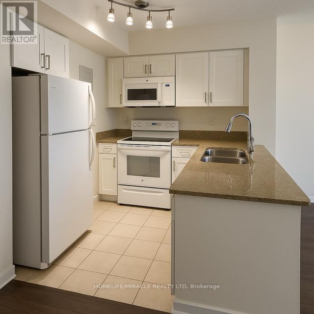 1201 - 361 Front Street, Toronto, Ontario  M5V 3R5 - Photo 9 - C12526634