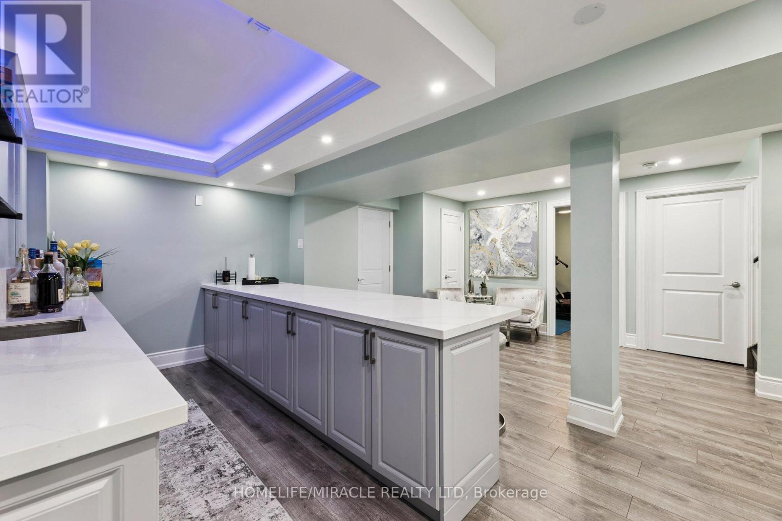 33 Ritchie Avenue, Ajax, Ontario L1S 5V7 - Photo 36 - E12503804