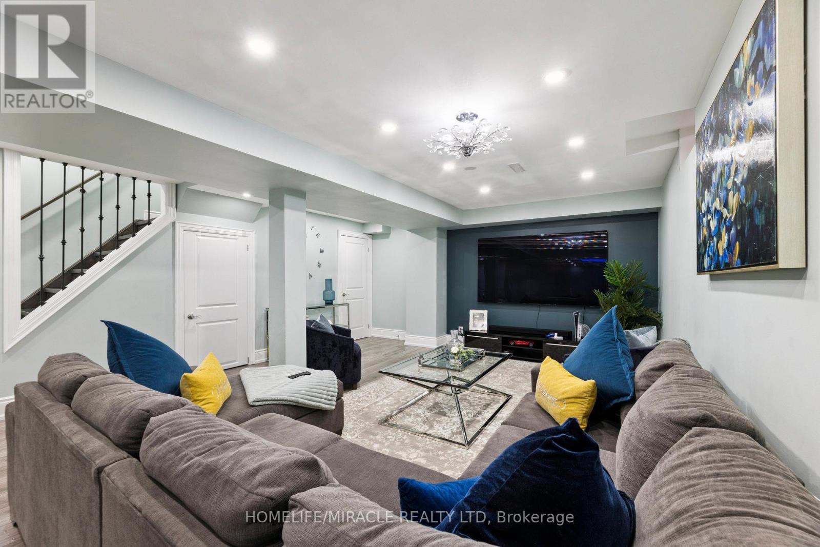 33 Ritchie Avenue, Ajax, Ontario L1S 5V7 - Photo 38 - E12503804