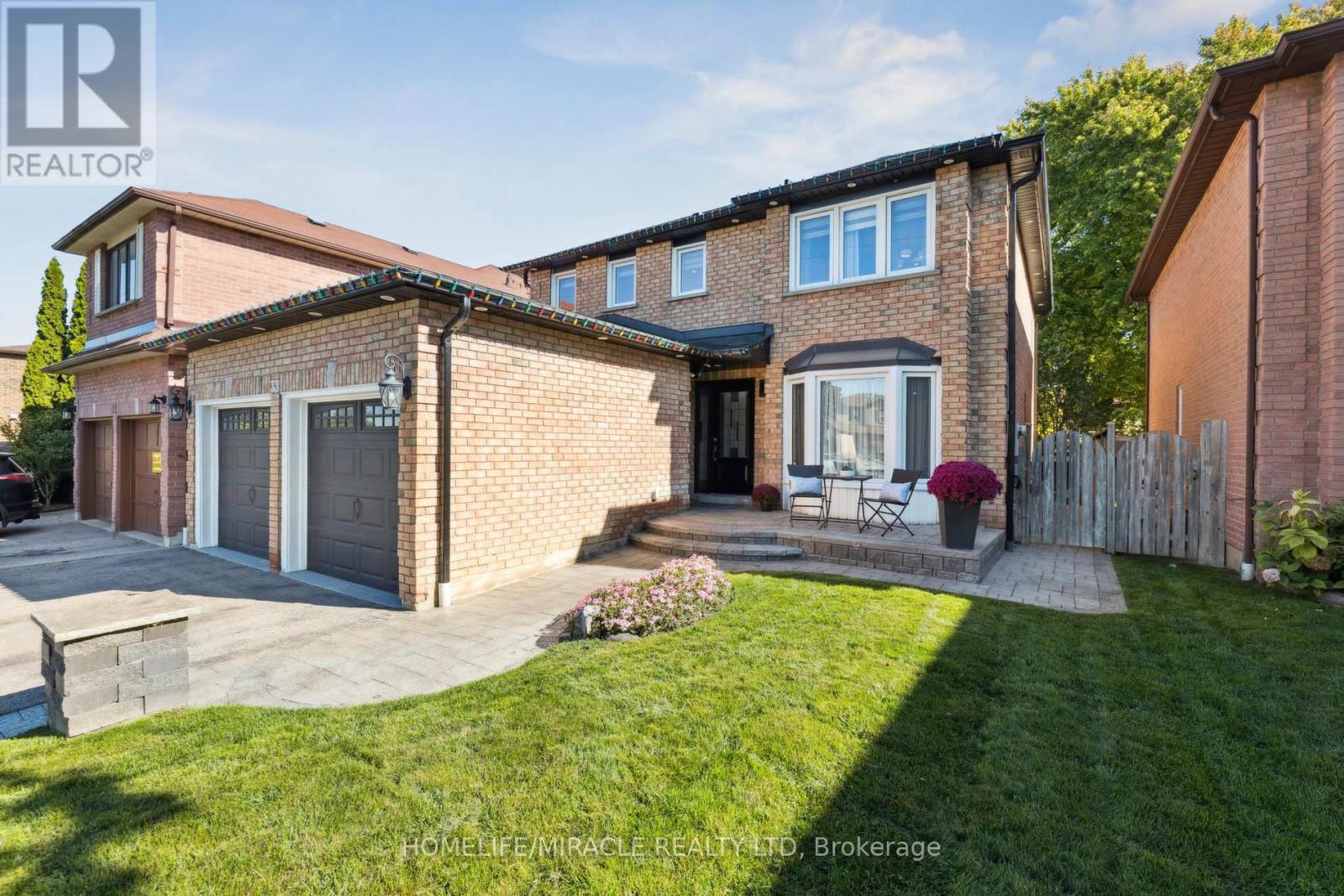 33 Ritchie Avenue, Ajax, Ontario L1S 5V7 - Photo 4 - E12503804