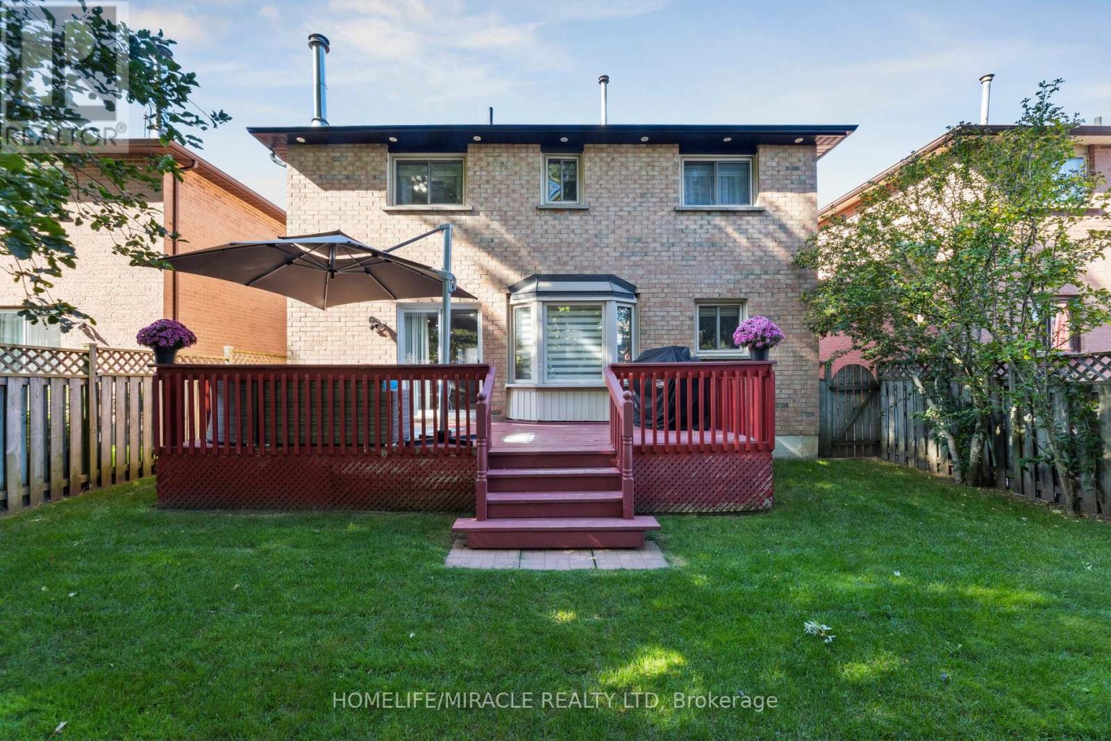 33 Ritchie Avenue, Ajax, Ontario L1S 5V7 - Photo 45 - E12503804