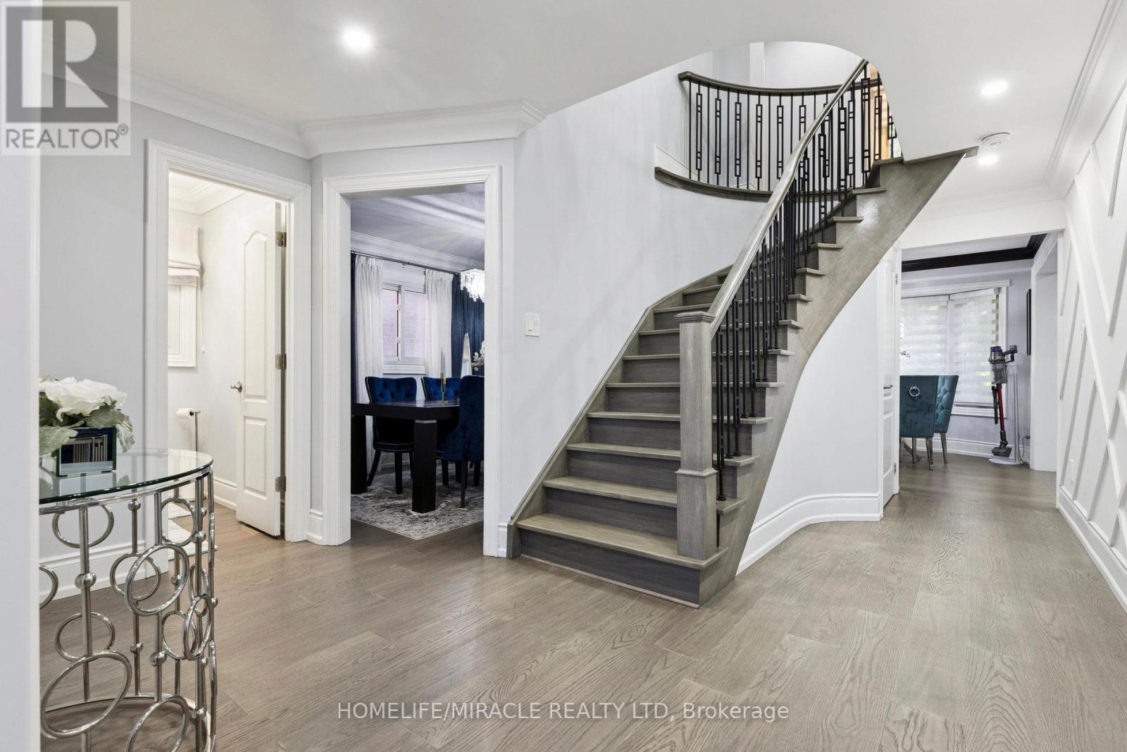 33 Ritchie Avenue, Ajax, Ontario L1S 5V7 - Photo 6 - E12503804