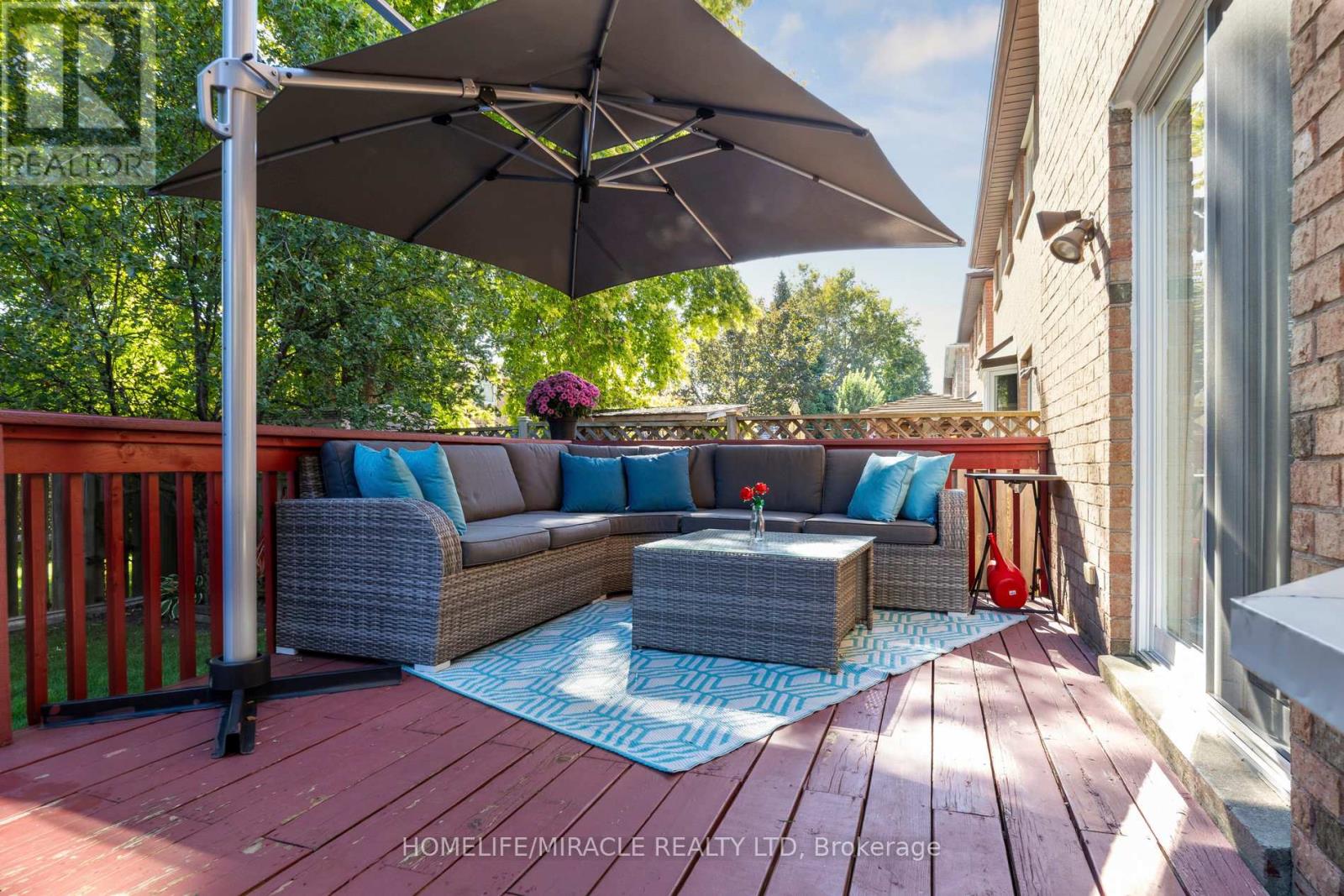 33 Ritchie Avenue, Ajax, Ontario L1S 5V7 - Photo 47 - E12503804