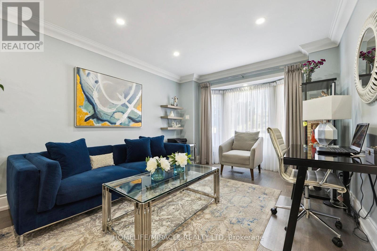 33 Ritchie Avenue, Ajax, Ontario L1S 5V7 - Photo 9 - E12503804