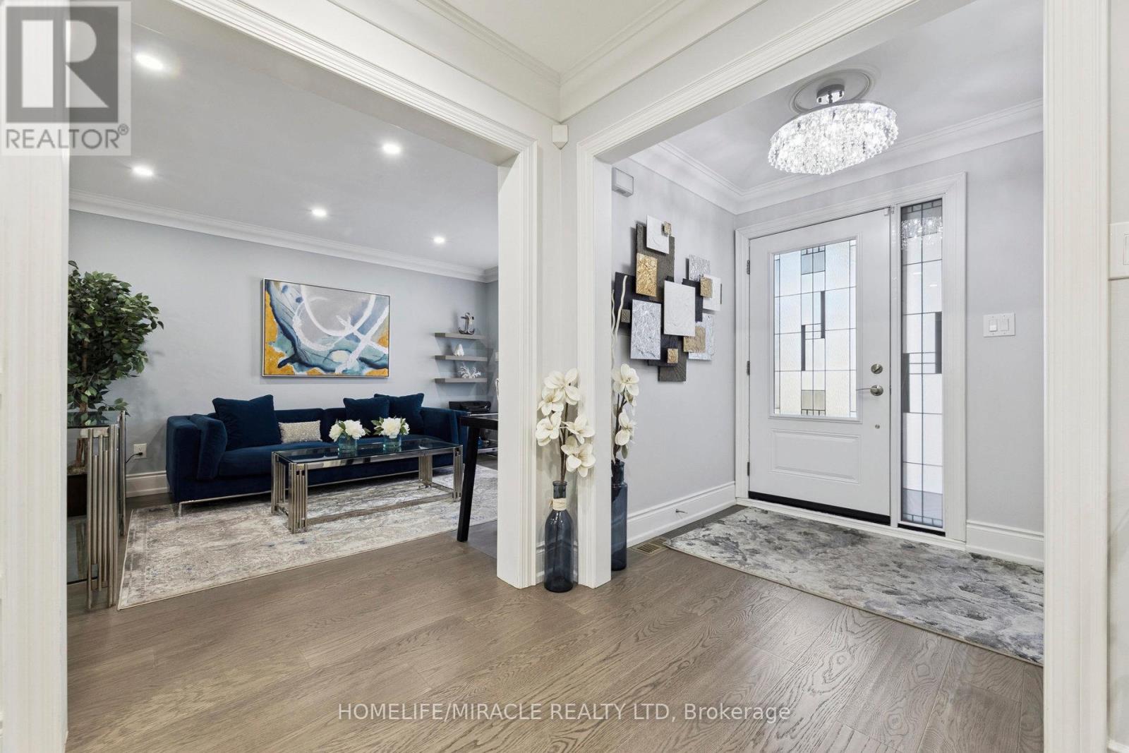 33 Ritchie Avenue, Ajax, Ontario L1S 5V7 - Photo 7 - E12503804