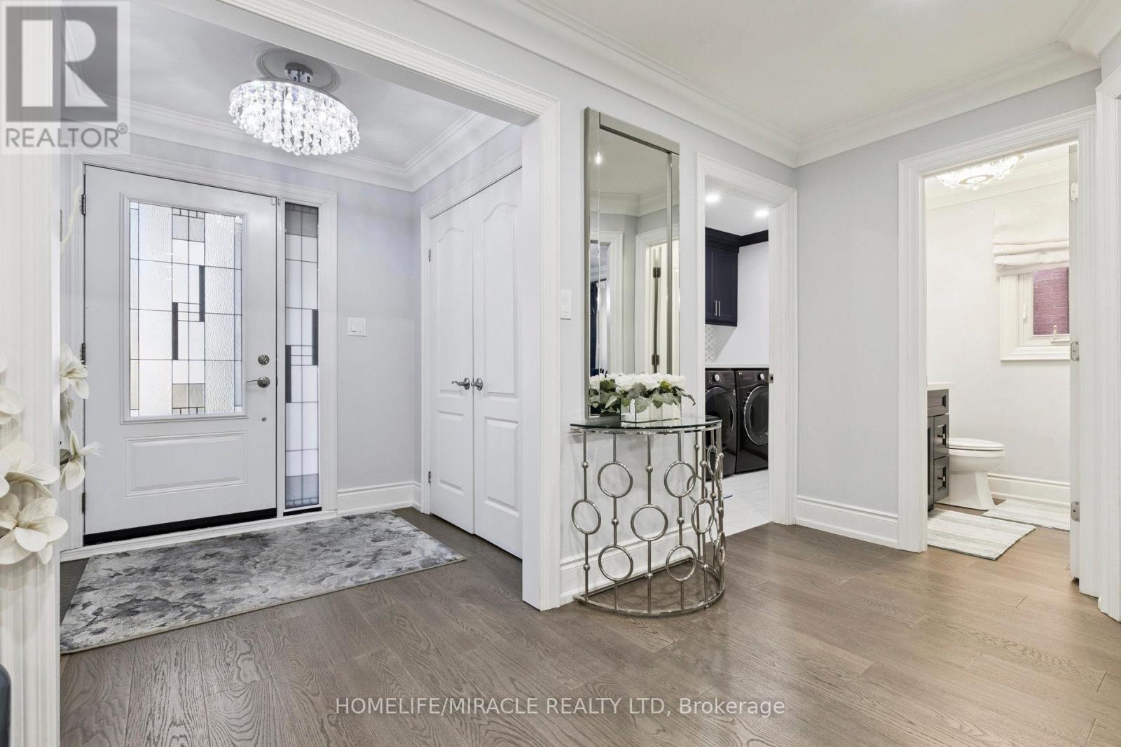 33 Ritchie Avenue, Ajax, Ontario L1S 5V7 - Photo 8 - E12503804