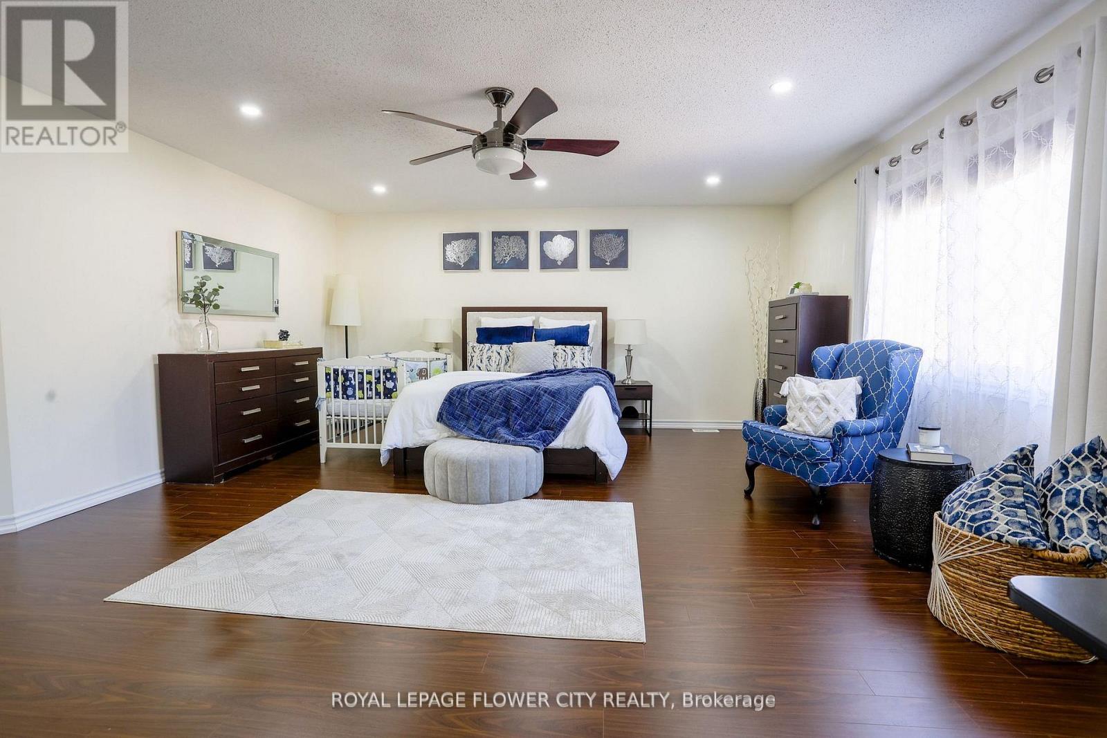 19 Teal Crest Circle, Brampton, Ontario  L6X 2Z6 - Photo 20 - W12491168