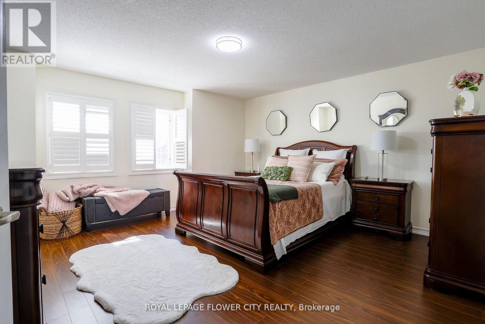 19 Teal Crest Circle, Brampton, Ontario  L6X 2Z6 - Photo 24 - W12491168