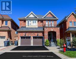 19 TEAL CREST CIRCLE, Brampton, Ontario