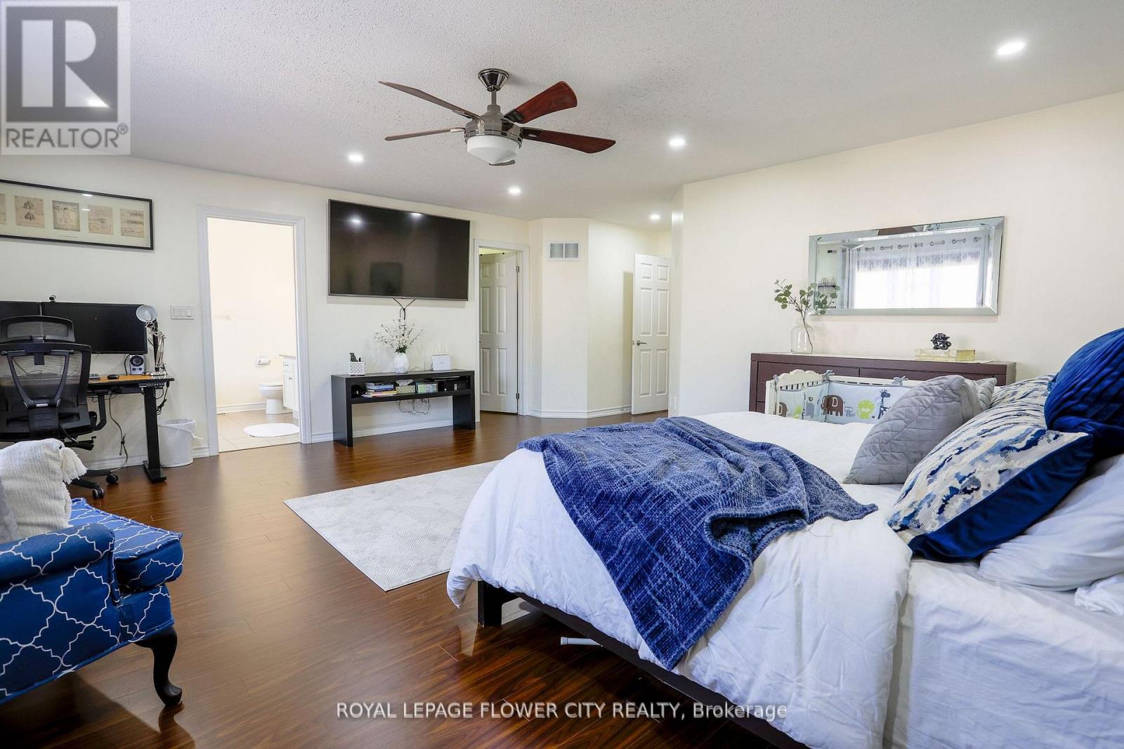 19 Teal Crest Circle, Brampton, Ontario  L6X 2Z6 - Photo 21 - W12491168