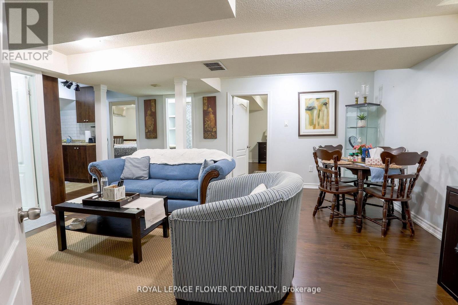 19 Teal Crest Circle, Brampton, Ontario  L6X 2Z6 - Photo 31 - W12491168