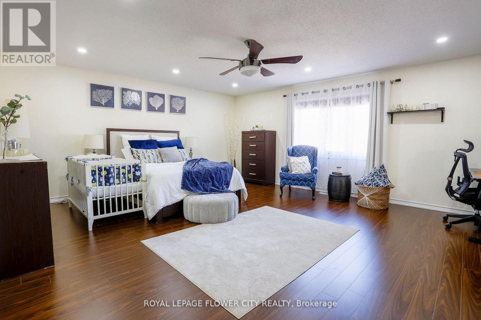 19 Teal Crest Circle, Brampton, Ontario  L6X 2Z6 - Photo 19 - W12491168