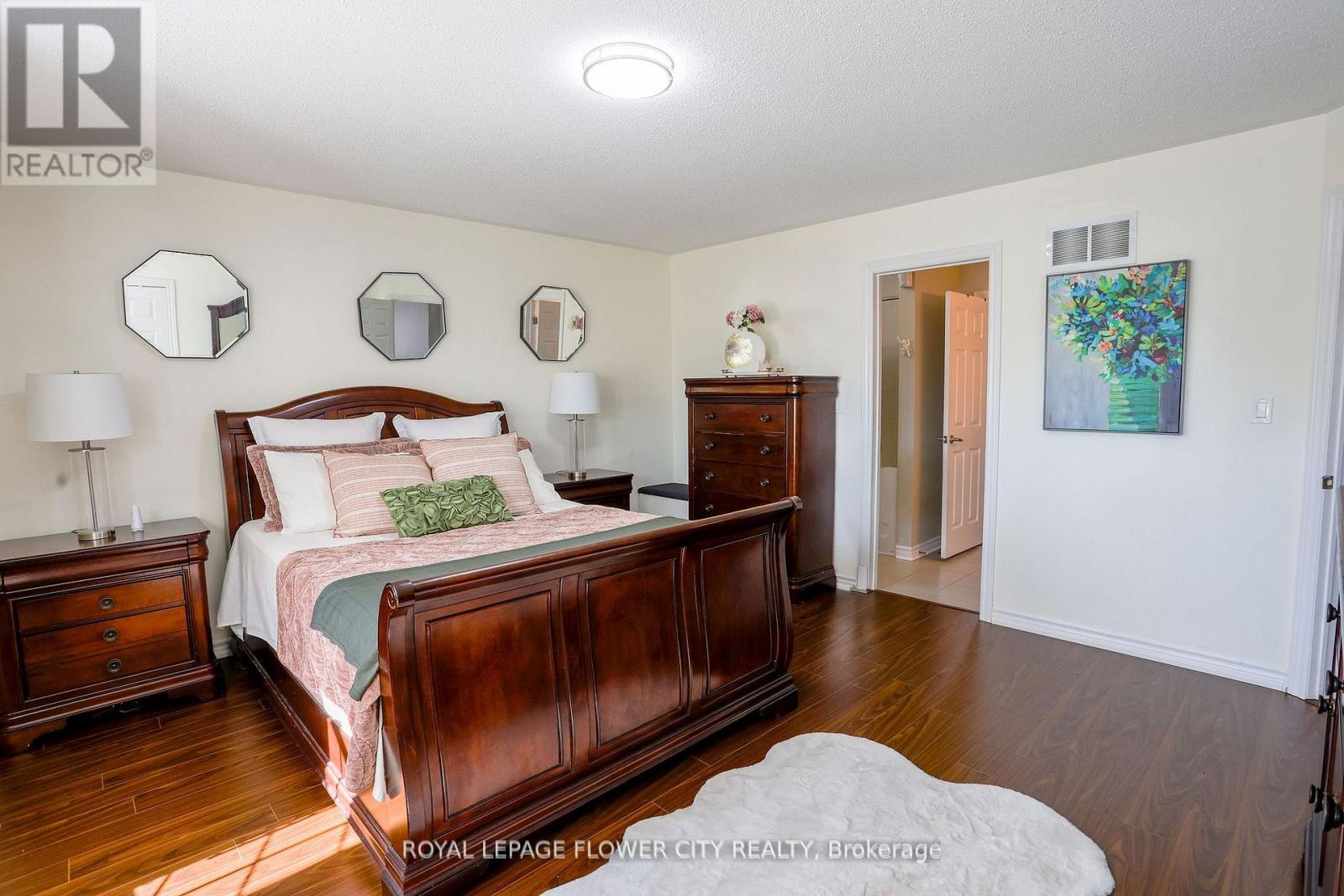 19 Teal Crest Circle, Brampton, Ontario  L6X 2Z6 - Photo 25 - W12491168