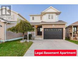 23 BRONWYN PLACE, Guelph, Ontario
