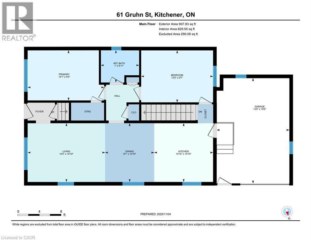 61 Gruhn Street, Kitchener, Ontario N2G 1S5 - Photo 35 - 40785764