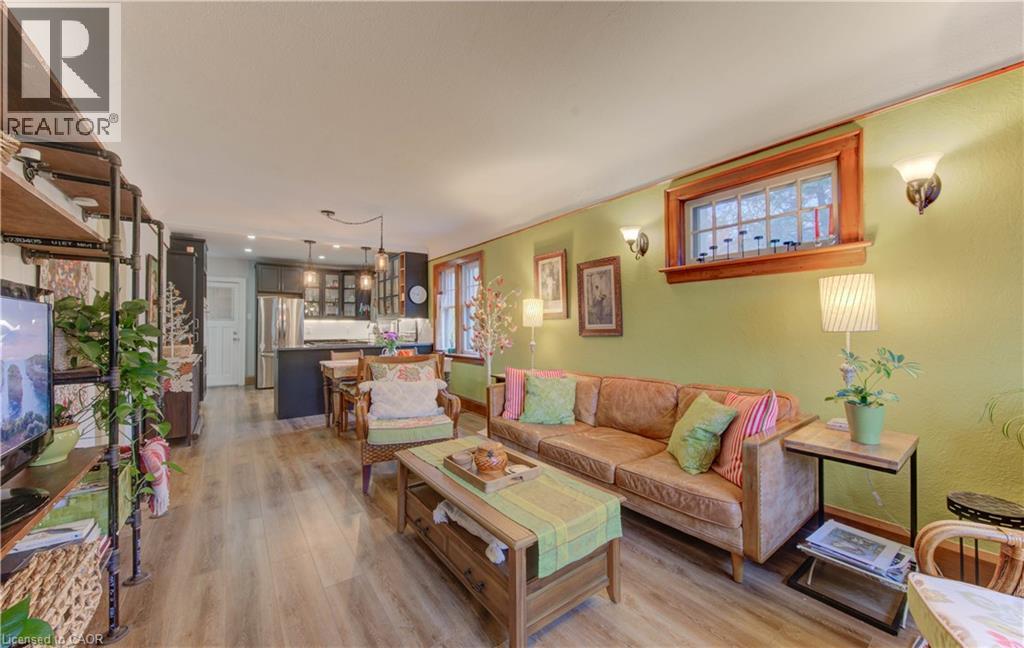 61 Gruhn Street, Kitchener, Ontario N2G 1S5 - Photo 16 - 40785764