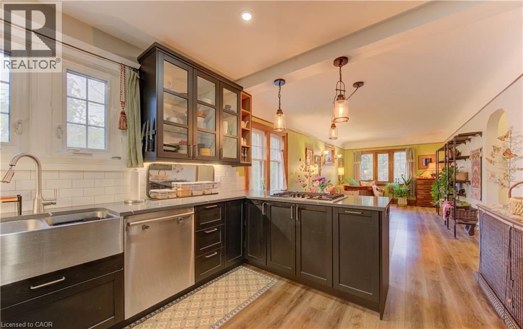 61 Gruhn Street, Kitchener, Ontario N2G 1S5 - Photo 8 - 40785764