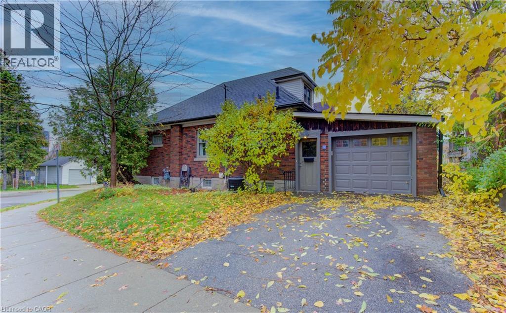 61 Gruhn Street, Kitchener, Ontario N2G 1S5 - Photo 5 - 40785764