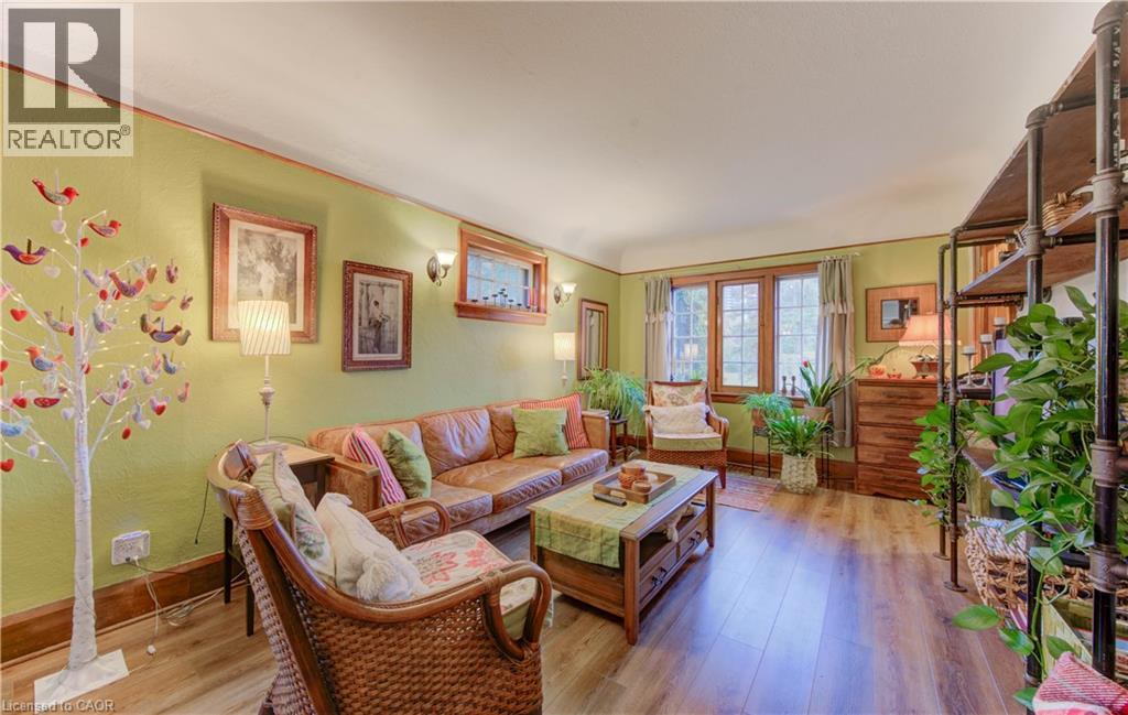 61 Gruhn Street, Kitchener, Ontario N2G 1S5 - Photo 15 - 40785764