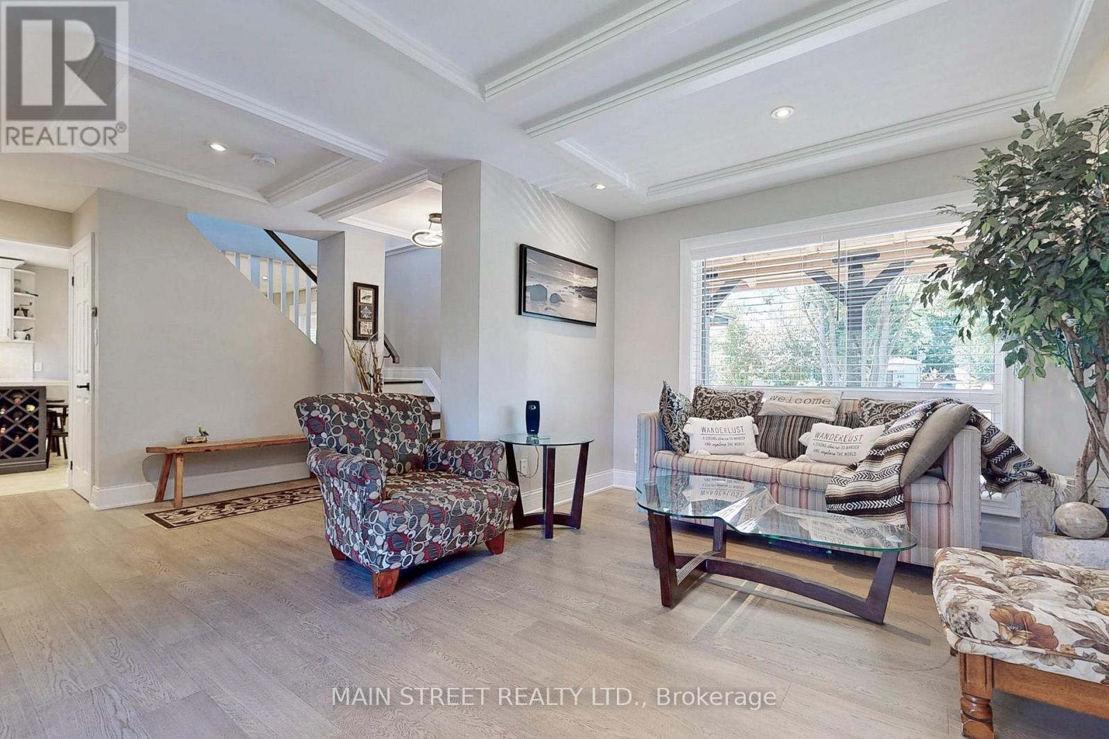 350 Miami Drive, Georgina, Ontario  L4P 2Z7 - Photo 23 - N12526624