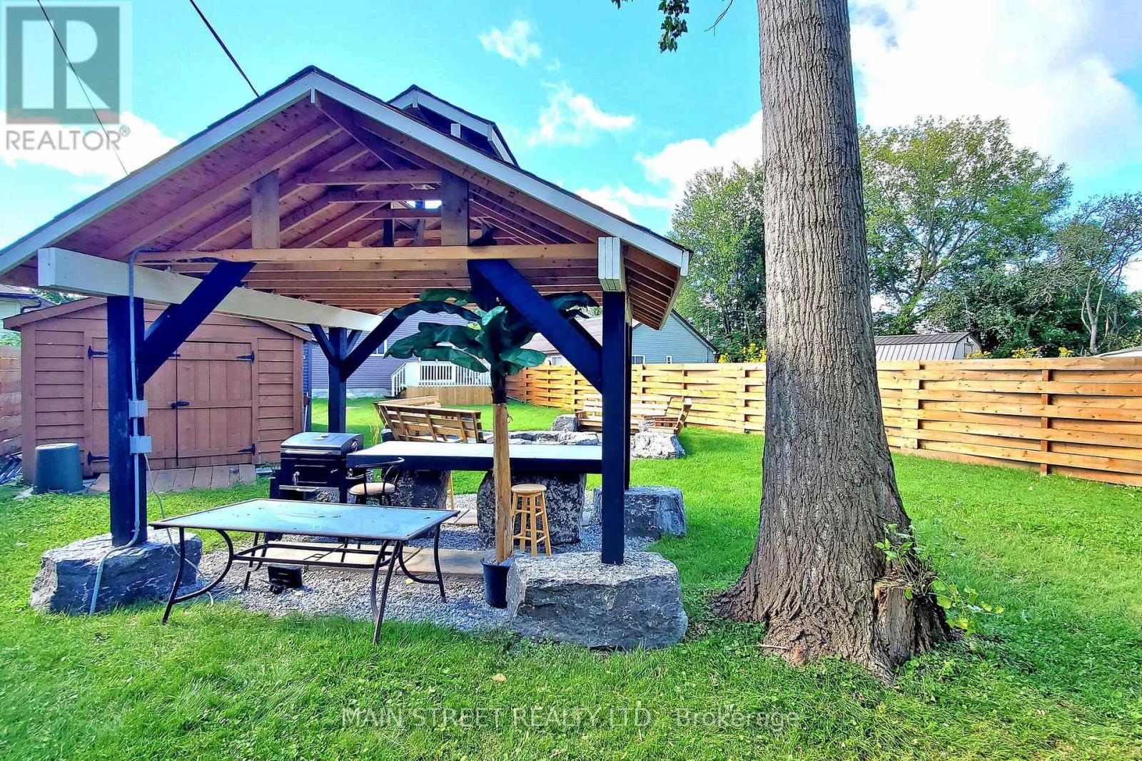 350 Miami Drive, Georgina, Ontario  L4P 2Z7 - Photo 24 - N12526624