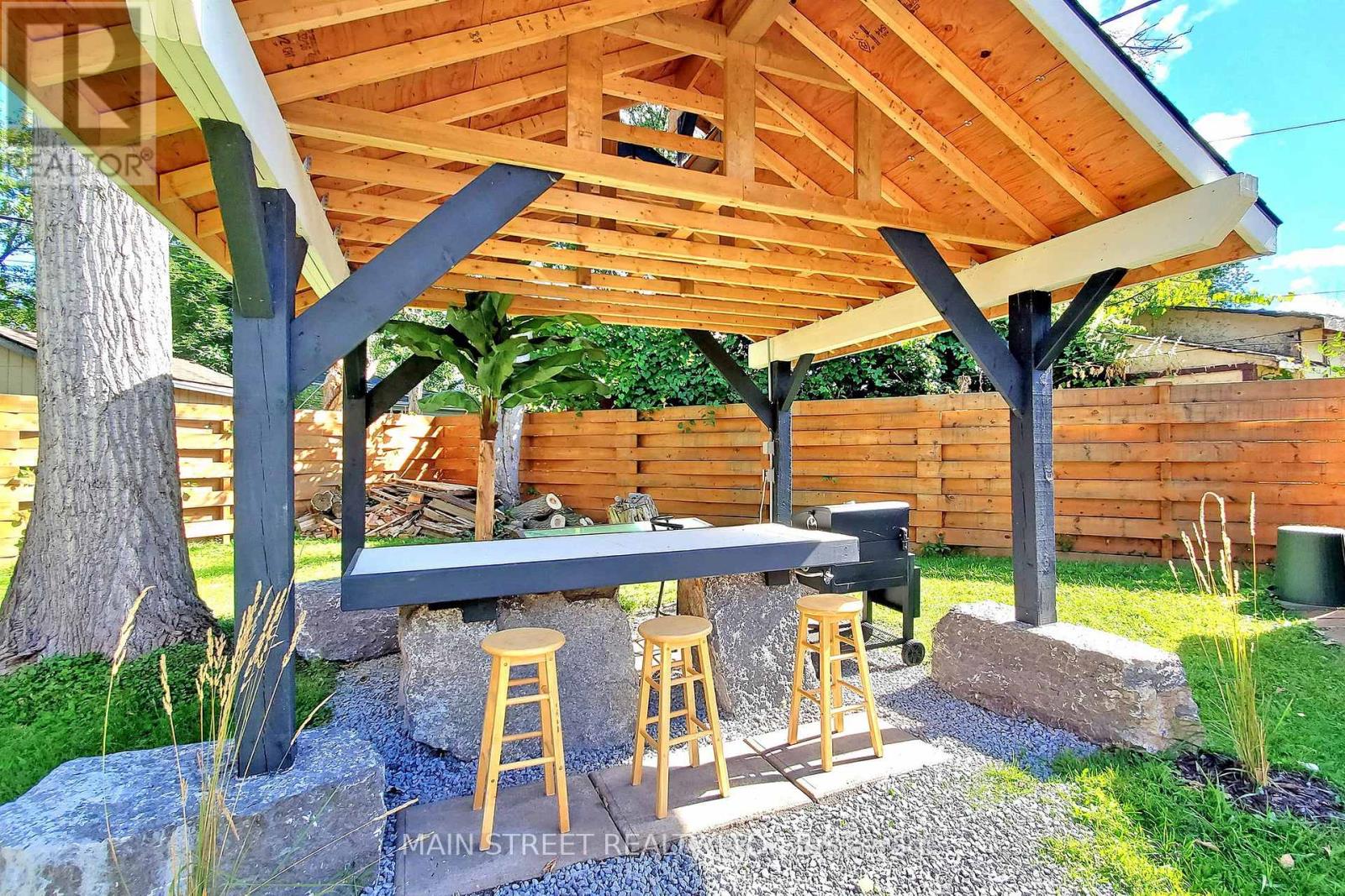 350 Miami Drive, Georgina, Ontario  L4P 2Z7 - Photo 26 - N12526624