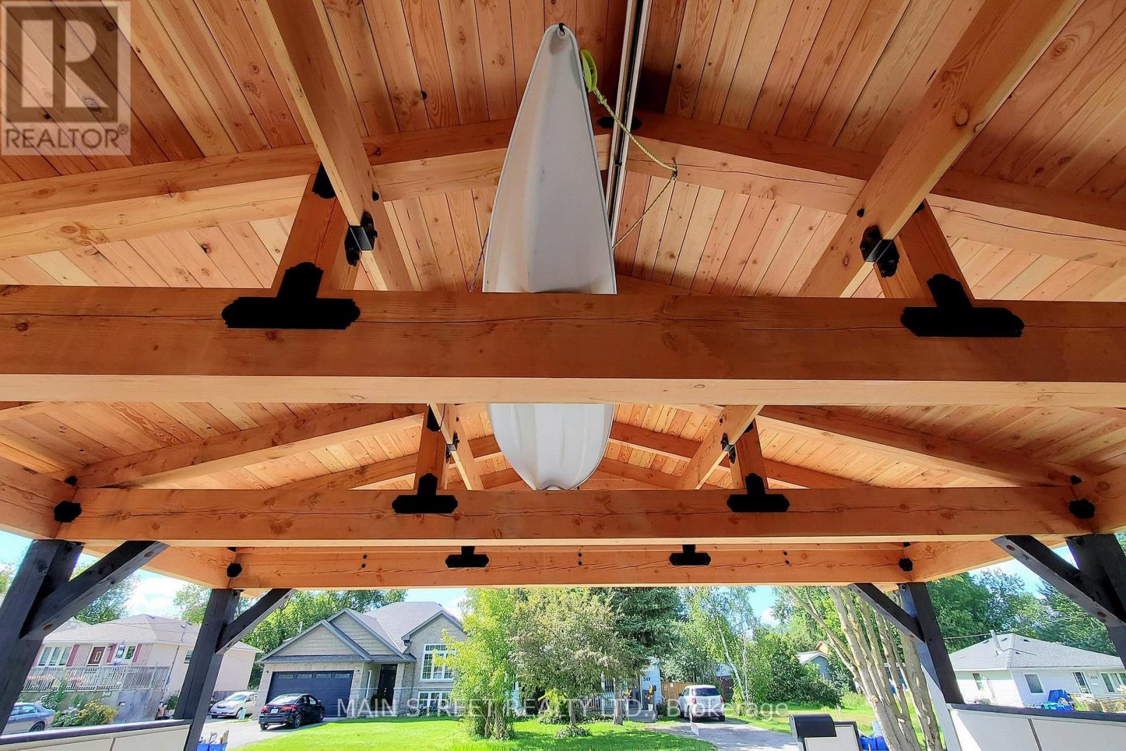 350 Miami Drive, Georgina, Ontario  L4P 2Z7 - Photo 32 - N12526624